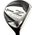 Srixon Z-Star Fairway Woods
